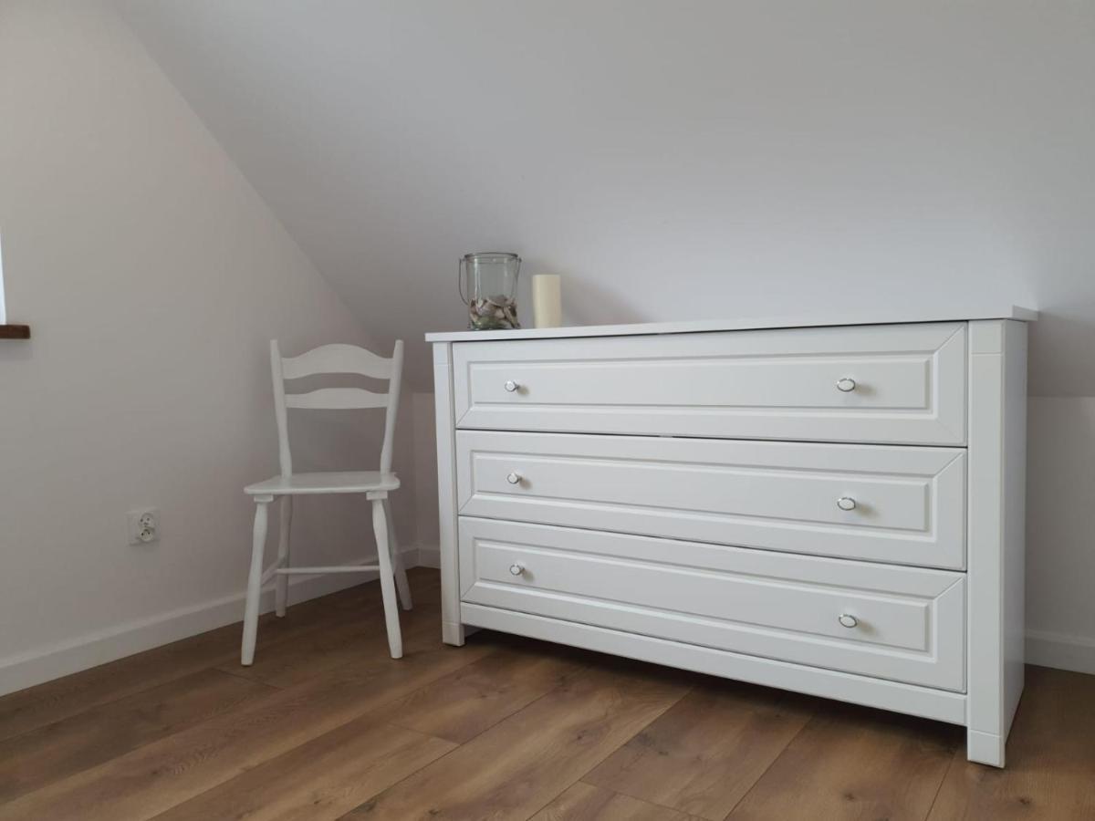 Stepnicka Keja Villa Stepnica Eksteriør billede